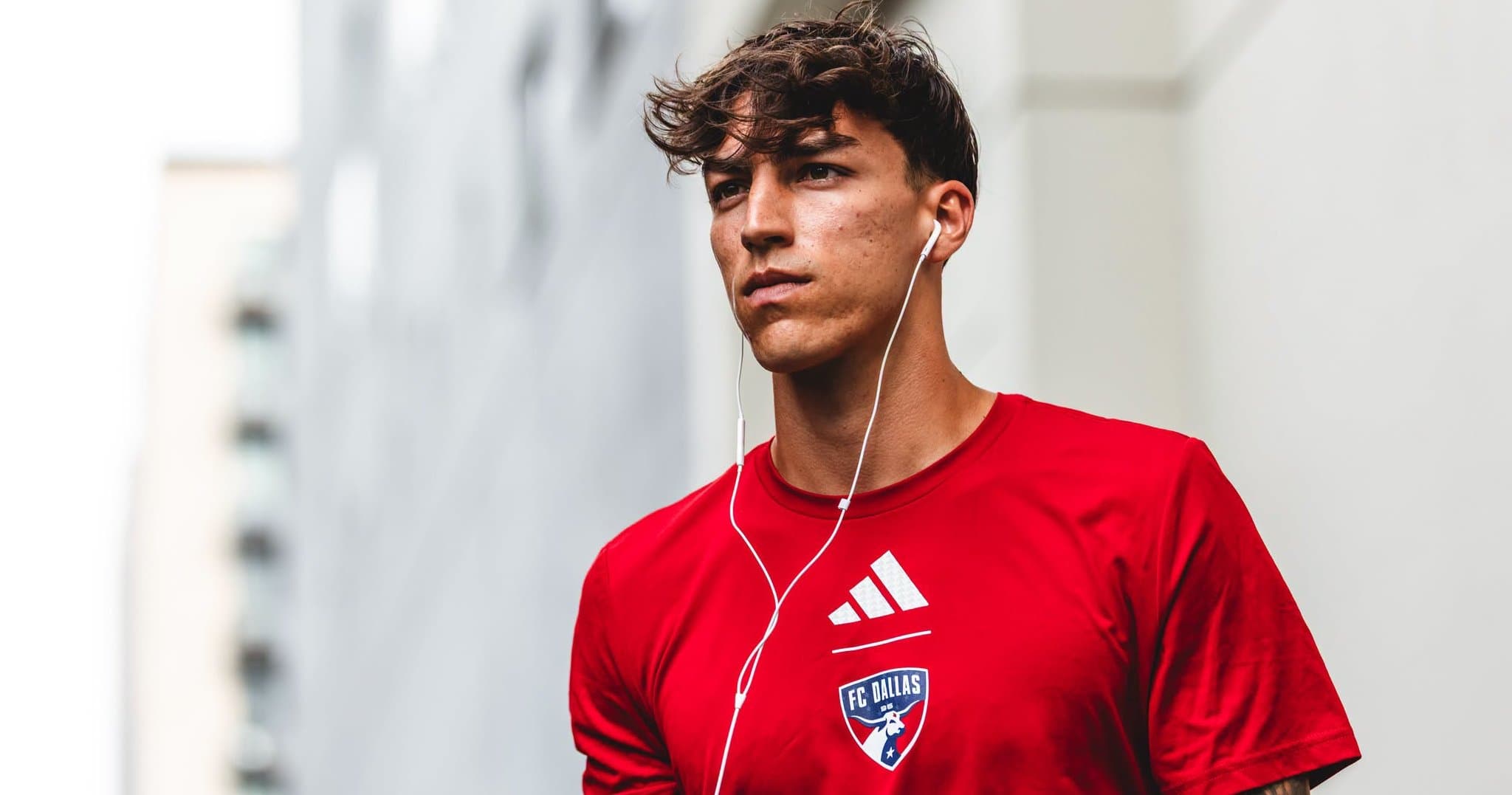 FC Dallas & North Texas SC Roster Rankings – July 2026 - 3rd Degree