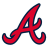 ATLANTA BRAVES logo