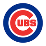 CHICAGO CUBS logo