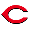 CINCINNATI REDS logo