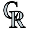 COLORADO ROCKIES logo
