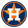 HOUSTON ASTROS logo
