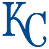 KANSAS CITY ROYALS logo