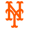 NEW YORK METS logo