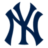 NEW YORK YANKEES logo