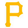 PITTSBURGH PIRATES logo