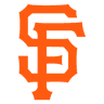 SAN FRANCISCO GIANTS logo