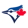 TORONTO BLUE JAYS logo