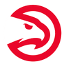 ATLANTA HAWKS logo