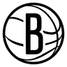 BROOKLYN NETS logo
