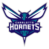 CHARLOTTE HORNETS logo