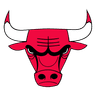 CHICAGO BULLS logo