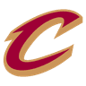 CLEVELAND CAVALIERS logo