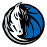 DALLAS MAVERICKS logo