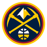 DENVER NUGGETS logo