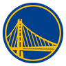 GOLDEN STATE WARRIORS logo