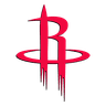 HOUSTON ROCKETS logo
