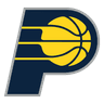 INDIANA PACERS logo