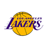 LOS ANGELES LAKERS logo
