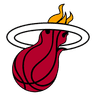 MIAMI HEAT logo