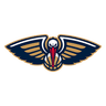 NEW ORLEANS PELICANS logo