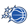 ORLANDO MAGIC logo