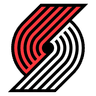 PORTLAND TRAIL BLAZERS logo