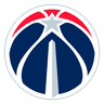 WASHINGTON WIZARDS logo
