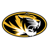 MISSOURI TIGERS logo