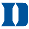 DUKE BLUE DEVILS logo