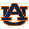 AUBURN TIGERS logo