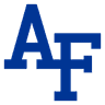 AIR FORCE FALCONS logo