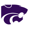 KANSAS STATE WILDCATS logo