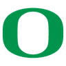 OREGON DUCKS logo