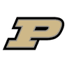 PURDUE BOILERMAKERS logo