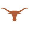 TEXAS LONGHORNS logo