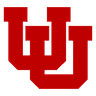 UTAH UTES logo