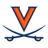 VIRGINIA CAVALIERS logo