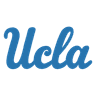 UCLA BRUINS logo