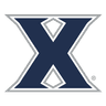 XAVIER MUSKETEERS logo