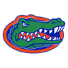 FLORIDA GATORS logo