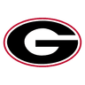 GEORGIA BULLDOGS logo