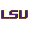 LSU TIGERS logo