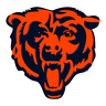 CHICAGO BEARS logo