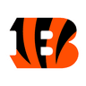 CINCINNATI BENGALS logo