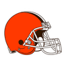 CLEVELAND BROWNS logo