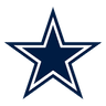 DALLAS COWBOYS logo