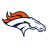 DENVER BRONCOS logo