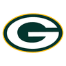 GREEN BAY PACKERS logo