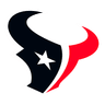HOUSTON TEXANS logo